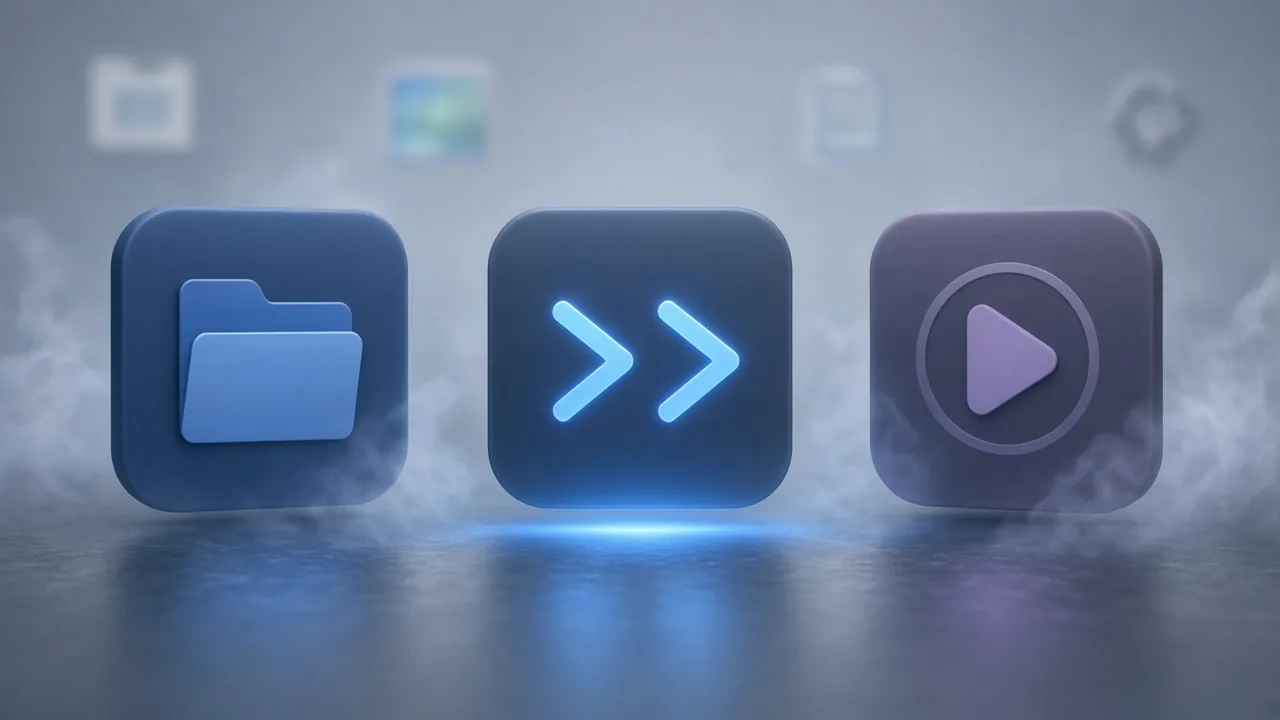 Player Chooser iptv windows